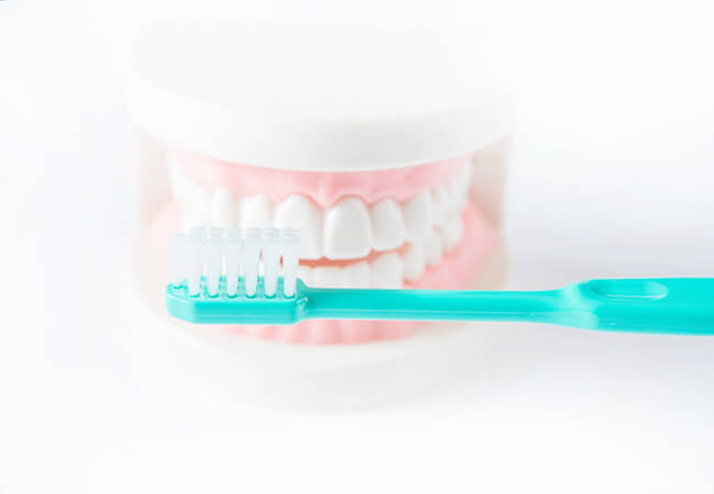 一般歯科について