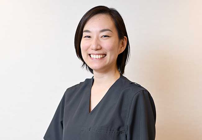 歯医者が苦手な人でも安心、精神鎮静法に対応・女性医師在籍